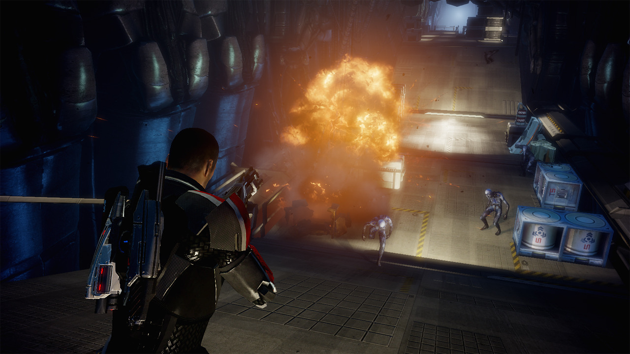 Mass Effect 2 - Imagen 20